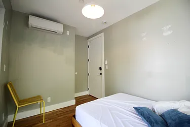 Rented by Hagstrom Management Inc