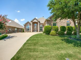510 Lipizzan Ln, Celina, TX 75009