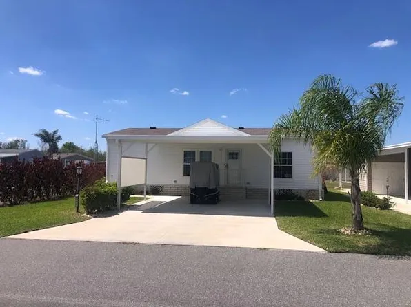 353 Siberian Cypress Cir #372, Winter Haven, FL 33881