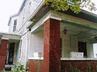 331 W 10th St, Anderson, IN 46016