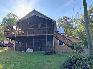 144 Little Valley Rd, Maynardville, TN 37807
