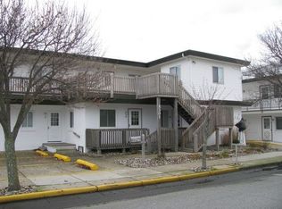5301 Atlantic Ave #I, Wildwood, NJ 08260