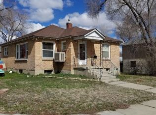 409 Maple St, Elko, NV 89801