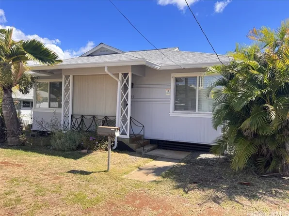 825 Hauoli St, Honolulu, HI 96826