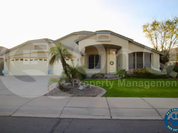 2370 S Granite St, Gilbert, AZ 85295