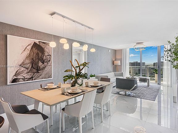 4th image of 330 Sunny Isles Blvd #5-1906