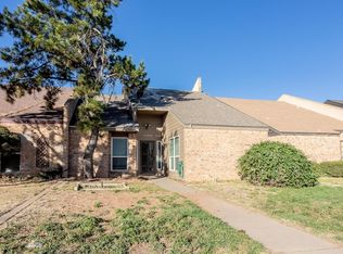 1005 Godfrey St, Midland, TX 79703