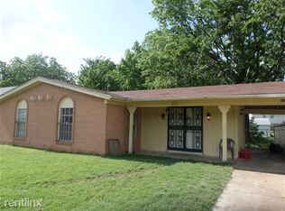 5162 Scottsdale Ave, Memphis, TN 38118