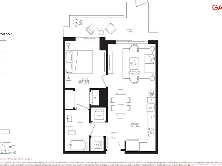 Residence A1