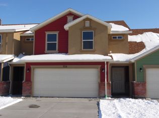 705 S 260 W, Spanish Fork, UT 84660