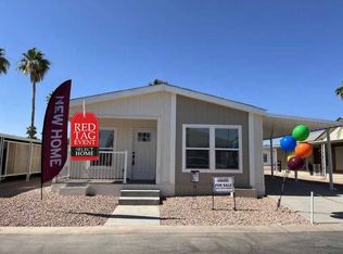 9302 E Broadway Rd LOT 113, Mesa, AZ 85208