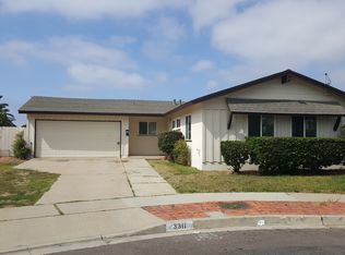 3311 Fox Pl, San Diego, CA 92117
