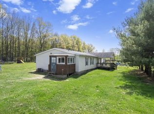 6866 Johnson Rd, Blanchester, OH 45107