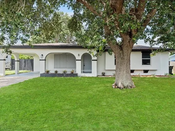 1146 Abbey Cir NE, Palm Bay, FL 32905