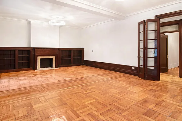 Rented by WAM Partners - William Moses Co. | media 35