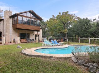312 Grande St, Driftwood, TX 78619