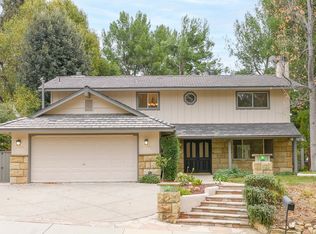 26038 Trana Cir, Calabasas, CA 91302