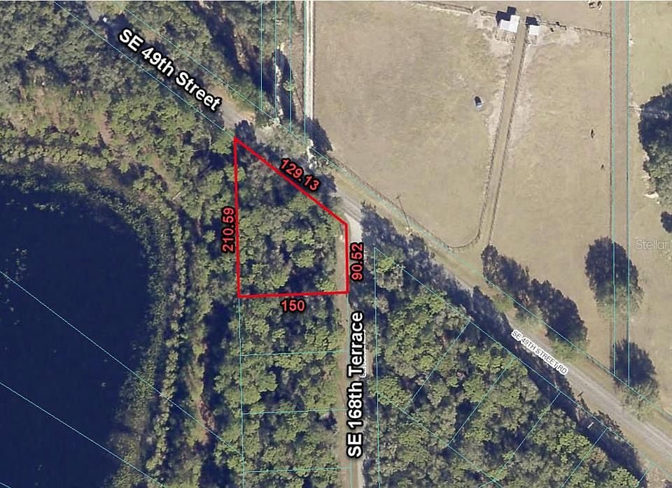 1st image of 0 SE 49TH STREET LOT 141