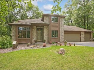 25614 W Comfort Dr, Wyoming, MN 55092