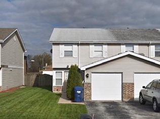 2642 E Martha Pl, Burnham, IL