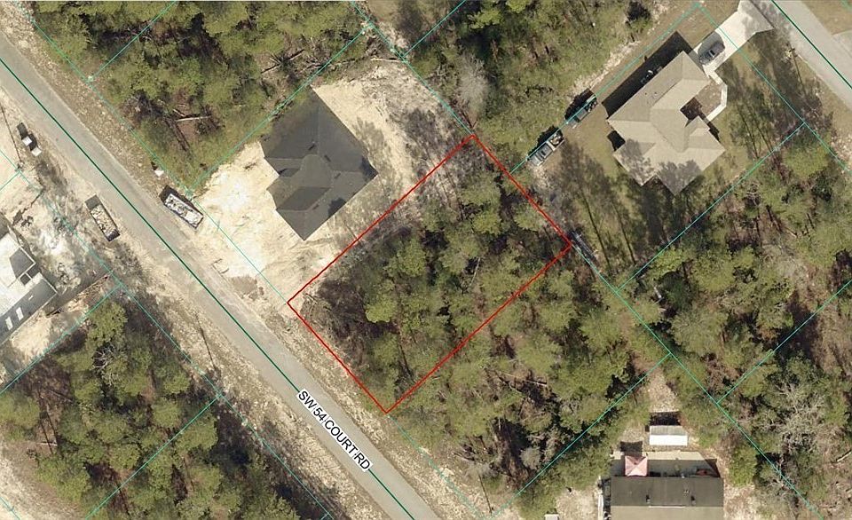 1st image of 8009-1135-11 SW 54th Court Rd