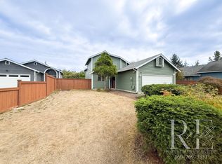 7640 Colony Ct NE, Bremerton, WA 98311