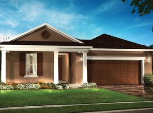 245 Silver Maple Rd, Groveland, FL 34736