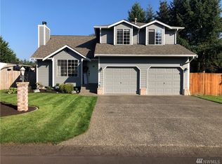 16019 92nd Avenue Ct E, Puyallup, WA 98375