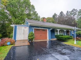97 Parkton Ave, Worcester, MA 01605