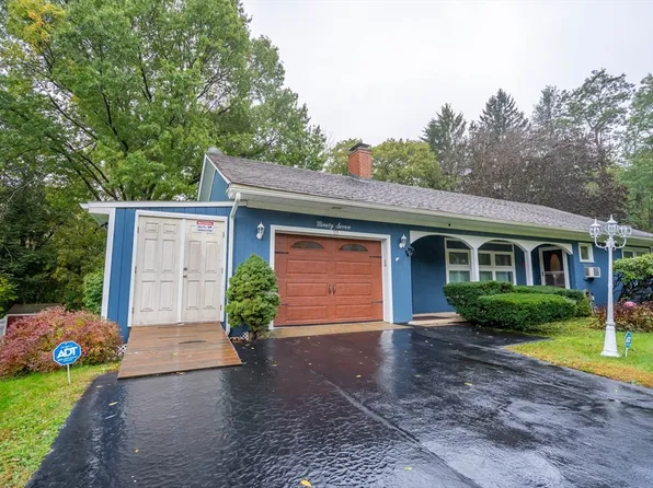 97 Parkton Ave, Worcester, MA 01605