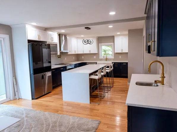 251 Conant St, Gardner, MA 01440
