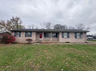 301 Aztec Trl #N, Georgetown, KY 40324