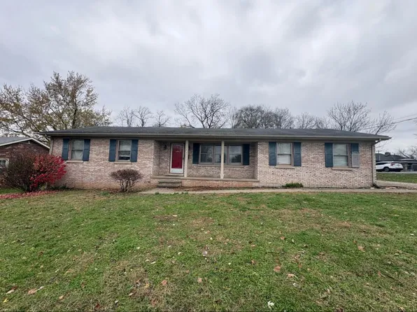 301 Aztec Trl #N, Georgetown, KY 40324