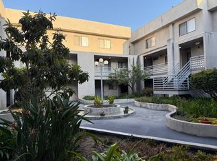 Stocker, Glendale, CA 91202