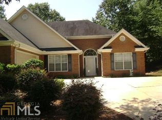 100 Huntington St, Covington, GA 30016