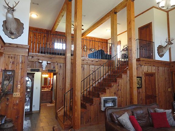 5th image of 3360 Old Red Star Dr NW