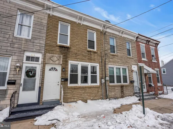 414 Middlesex St, Gloucester City, NJ 08030