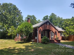831 E Church St, Bostic, NC 28018