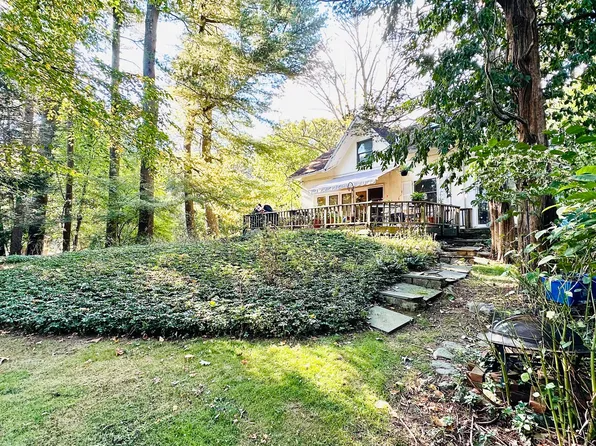 47 Mather Road, Stamford, CT 06903