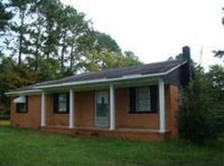 2985 Queen Chapel Rd, Sumter, SC 29153