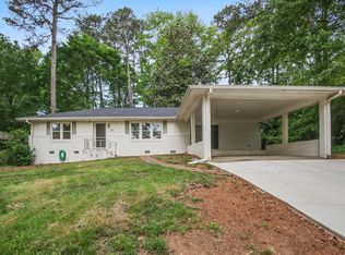 364 Westside Dr, Roswell, GA 30075