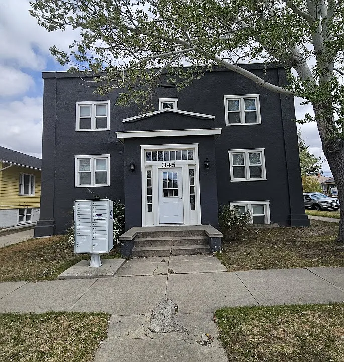 345 S Park St #21