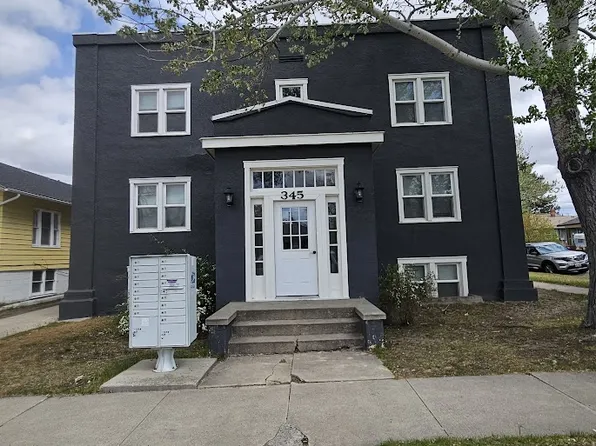 345 S Park St #21, Casper, WY 82601
