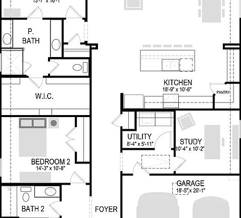 2nd image of this home