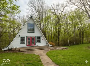 10175 S County Road 525 W, Reelsville, IN 46171