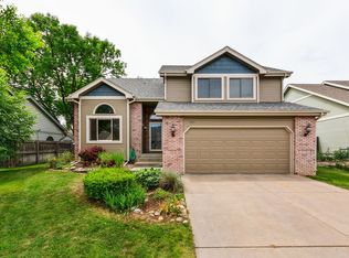 1325 Cape Cod Cir, Fort Collins, CO 80525