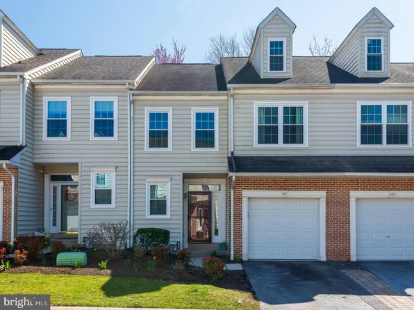 102 Federal Walk, Kennett Square, PA 19348