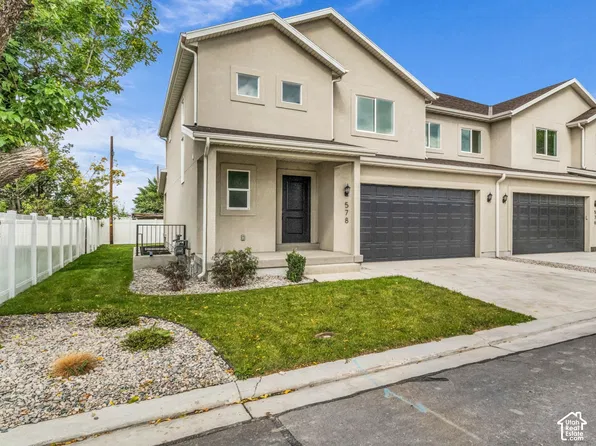 578 W 7th Ave, Midvale, UT 84047