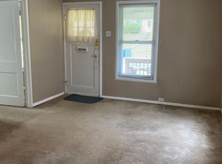 7714 Rannells Ave, Saint Louis, MO 63143