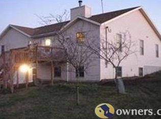 6268 Paraiso Oved Ave, Fennville, MI 49408
